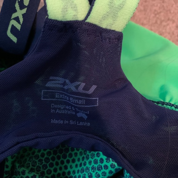 2XU Tank Top - Picture 4 of 4